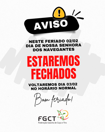 Aviso de Feriado de Navegantes 1080x1350