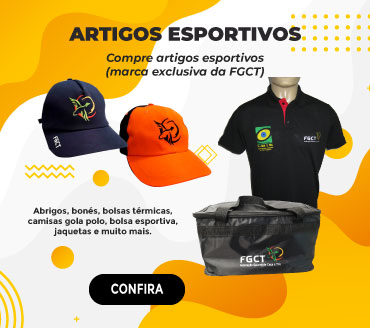 Artigos Esportivos