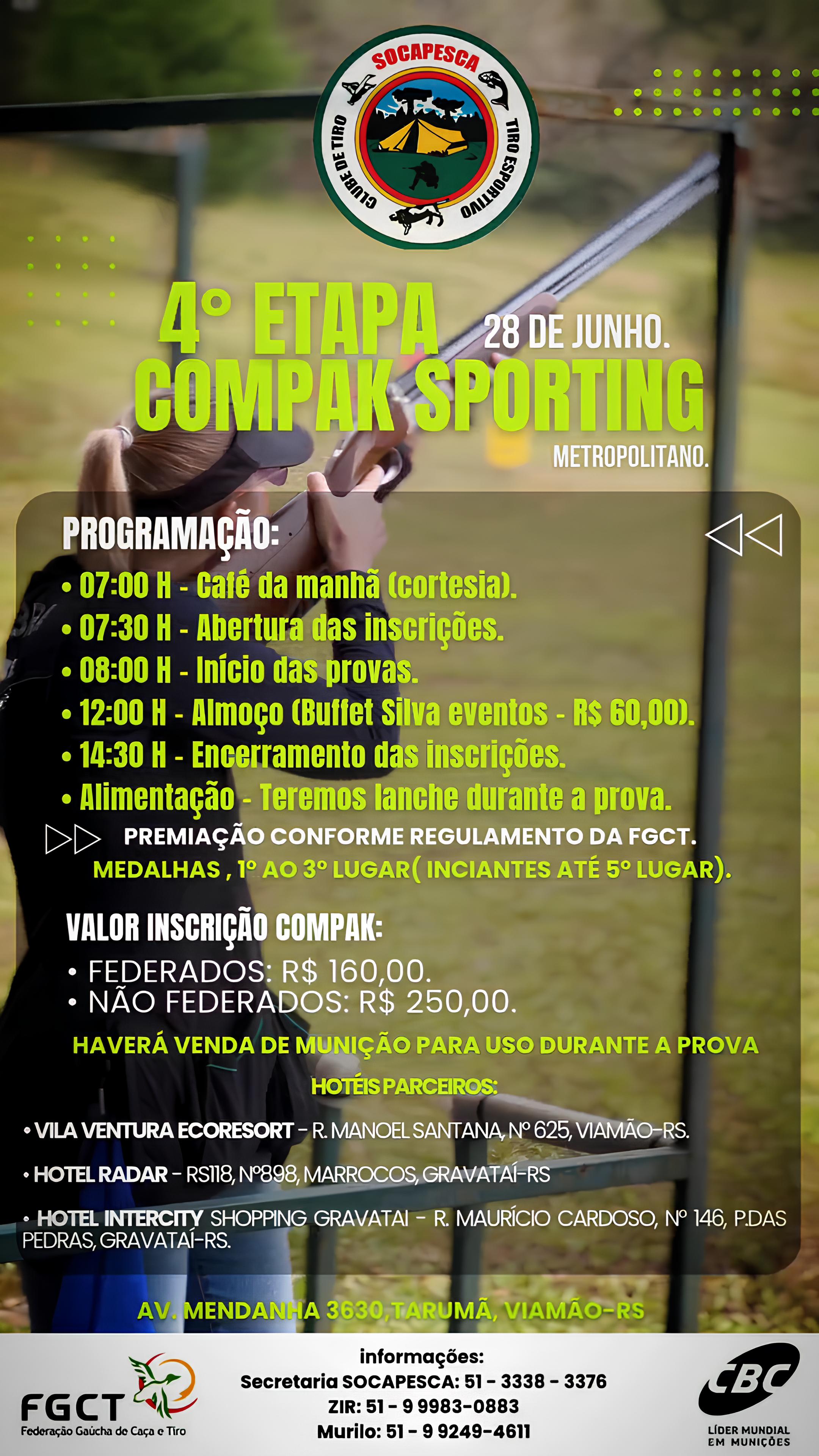 compak metropolitno socapesca 28062025