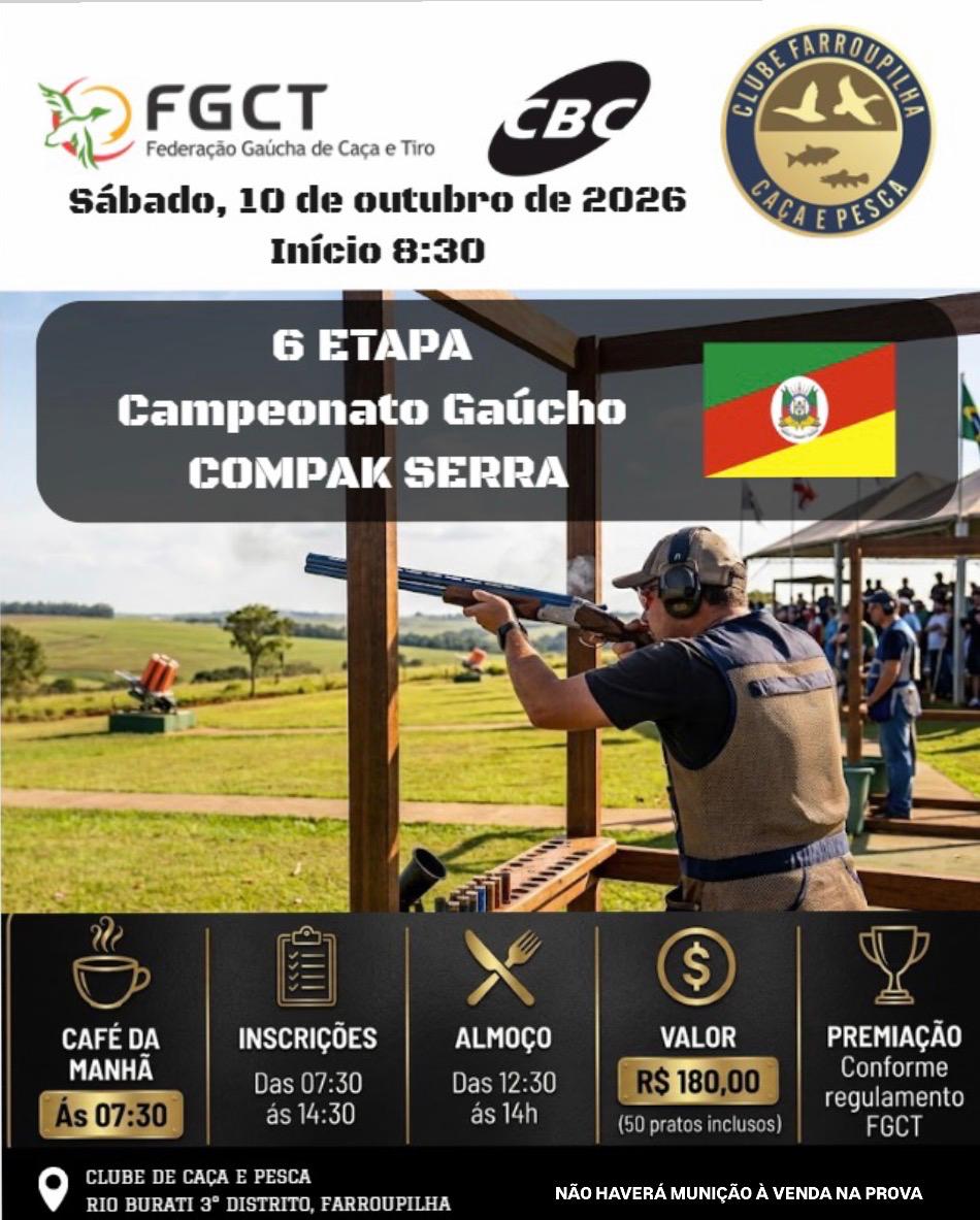 compak serra 6 etapa 1012026
