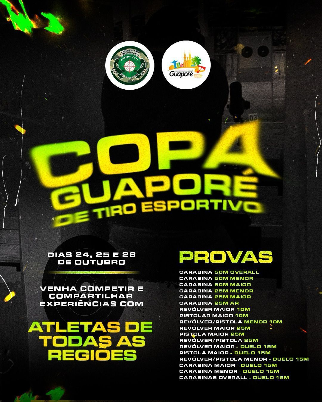 copa guapore 24 a 26102025