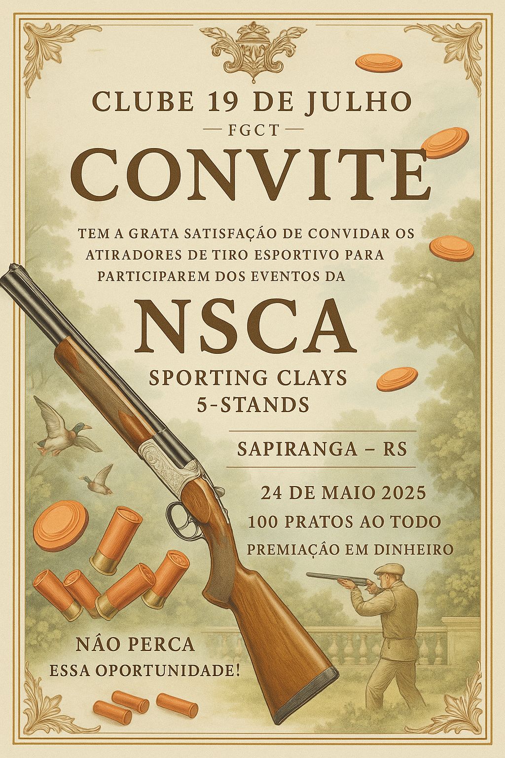 nsca