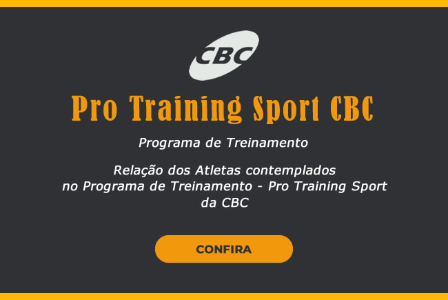 programa pro training