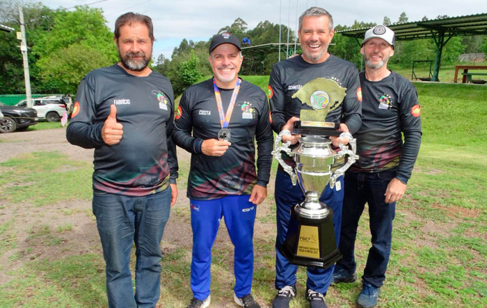 [GALERIA] - Fossa - SOCEPE