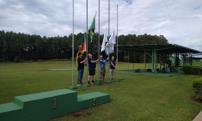 [GALERIA DE FOTOS] - Final do Campeonato Gaúcho de Car/Pst/Rf e Field Target - Caxias do Sul RS