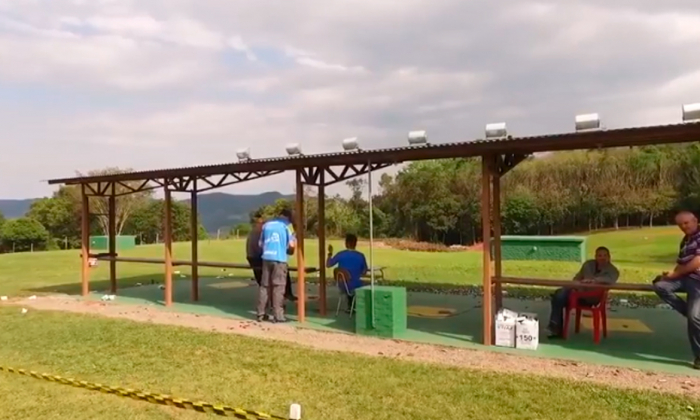 Clube de Caça e Pesca de Encantado