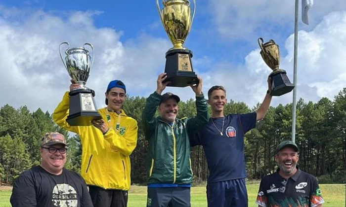 Grand Prix Jean Labatut de Fossa Olímpica