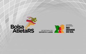 Bolsa Atleta RS 2025