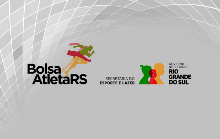 Bolsa Atleta RS 2025