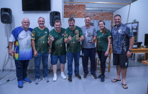 [GALERIA] Trap Single e Double