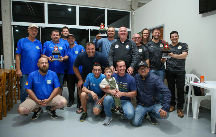 [GALERIA] Trap Americano