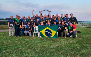 [GALERIA DE FOTOS] - 4ª Etapa do Campeonato Gaúcho, 3ª LNTP e 3ª CBTE - 21 a 23/6