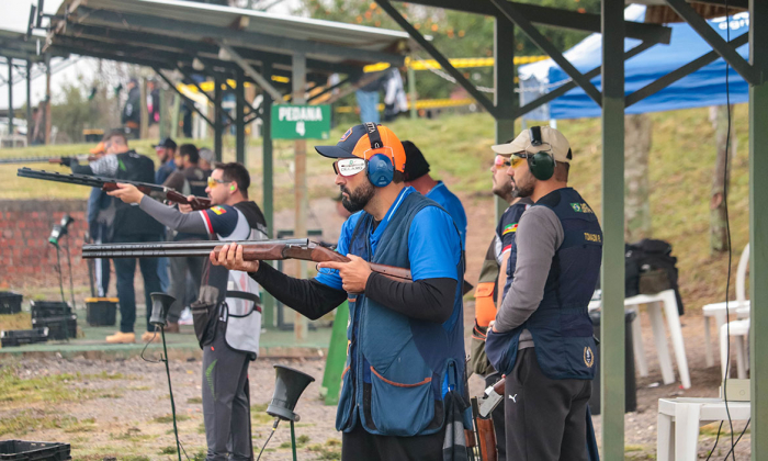 [GALERIA] - 5ª Etapa - CT12