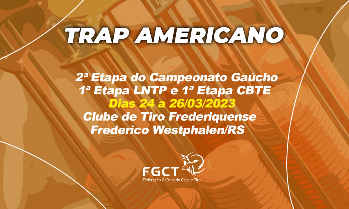 TRAP Americano