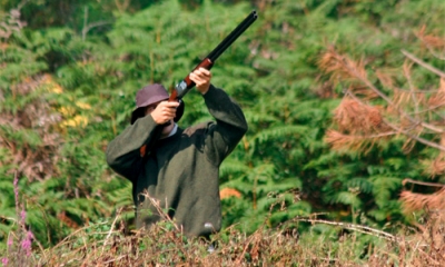 A caça e a sua contribuição na conservação da natureza