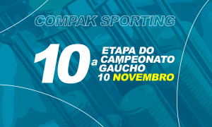 PROVA REALIZADA - 14ª Etapa de Compak e 8ª Etapa de Skeet