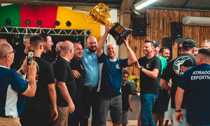 [GALERIA] - Final e Premiação