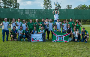 [GALERIA] - Final Trap Americano 2025