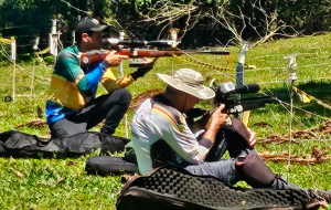 [GALERIA] Field Target