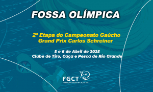 [PROVA REALIZADA] - 2ª Etapa do Ranking Gaúcho - 05 e 06/04