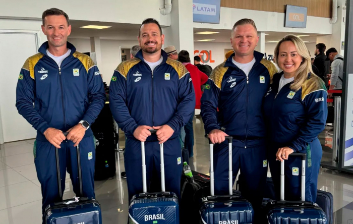 Grand American World Trapshooting Championship 2025