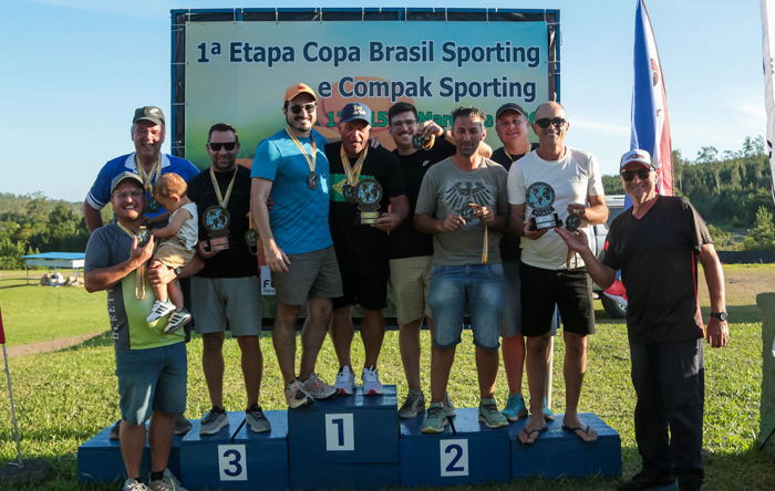 [GALERIA] Copa Brasil 13 a 15/3