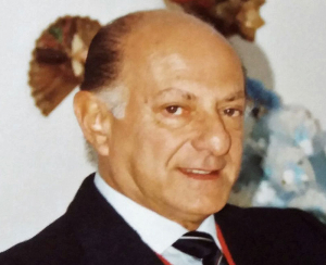 Edson Garrastazu Almeida